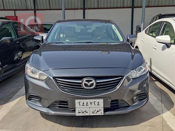 Mazda for sale in Iraq